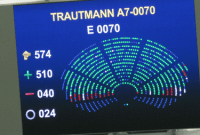 Le Paquet Télécom adopté à Bruxelles avec un amendement 138 amoindri