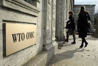 L'OMC pourrait être utilisée pour abolir la censure sur Internet, disent des chercheurs
