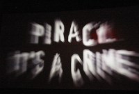 2009, année record pour Hollywood. Grâce au piratage ?