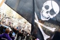 Interdiction de s'occuper de The Pirate Bay : les administrateurs iront en appel