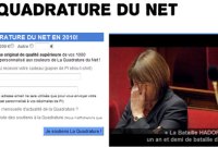 La Quadrature du Net lance un appel à dons pour financer ses prochains combats