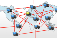 P2P : dix ans de DeCSS et de format Xvid et DivX