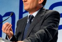 Numérisation : Nicolas Sarkozy hostile au projet de Google
