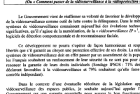 La CNIL veut pouvoir contrôler la vidéosurveillance dont elle doute de l'efficacité