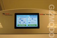 Insolite : Android se décline aussi sur... machine à laver !