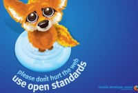 Mozilla : accélération matérielle et arrivée de Firefox 3.6 beta 4 (MAJ)