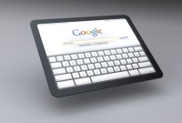 Chrome OS de Google bientôt décliné en version tablette ?