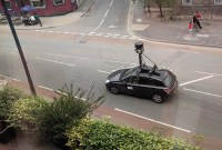Street View : l'Europe veut réduire le délai de conservation des clichés à six...