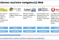 Windows : l'ECIS veut étendre l'écran de choix du navigateur au monde entier