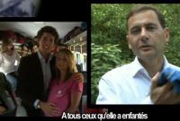 L'UMP condamnée pour atteinte au droit à l'image avec son lip dub