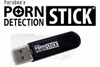 Insolite : Porn Detection Stick, la clé USB anti-porno