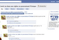 Un évêque fait condamner Facebook France pour une page