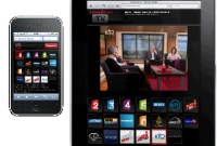 Free ajoute la télévision sur iPhone et lance une API pour mobiles