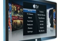 Un boîtier Apple TV à moins de 100 dollars basé sur iPhone OS ?