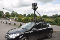 Les Google Cars volontairement programmées pour scanner les données Wi-Fi ?