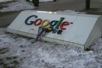 Google tente une nouvelle approche pour ne pas être expulsé de Chine