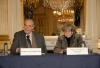 Hadopi : audition à huis clos ce matin devant les députés