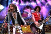 Gibson met fin à sa plainte contre Rock Band et Guitar Hero