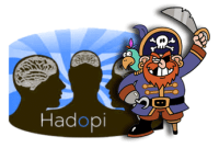 L'Hadopi prépare sa communication sans logiciel de sécurisation