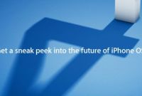 L'iOS 4 d'Apple est disponible, tout comme le jailbreak
