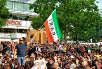 Le Parti pirate veut aider les opposants iraniens à se cacher sur Internet