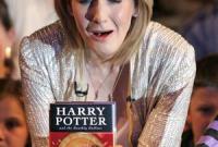 JK Rowling ne s'oppose plus à l'e-book pour préserver Harry Potter