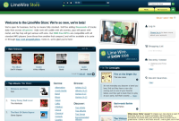 Une amende d'un milliard de dollars pour tuer LimeWire ?