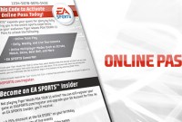 EA ne veut pas revenir sur l'Online Pass, outil idéal pour monétiser le marché de l'occasion