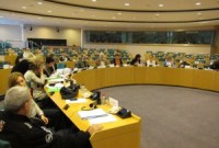 Rapport Gallo : le Parti pirate agace au Parlement européen (MAJ)