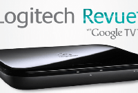 Logitech présente Revue, une box conçue pour Google TV