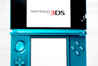 La Nintendo 3DS sera moins exposée au piratage, estime THQ