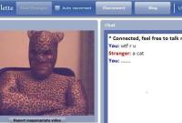 Chatroulette veut un filtre anti-pénis pour se refaire une réputation (MAJ)