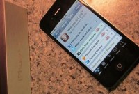 iPhone 4 : Geohot abandonne le jailbreak et se retire de la scène