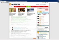 Firefox 4.0 beta 1 arrive et dévoile sa nouvelle interface