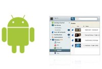 Vuze 4.5 offre le support automatique avec Android