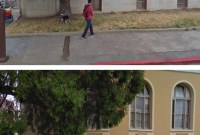 Effacer les piétons, la solution idéale pour en finir avec la polémique Street View...