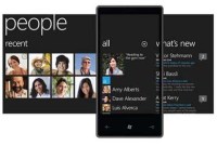 Lancement de Windows Phone 7 : l'Europe d'abord, les États-Unis ensuite