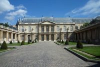 Le ministère de la culture s'excuse du piratage de la photo
