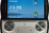 Le Playstation Phone équipé d'un écran proche de l'iPhone 4 ?