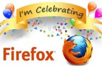 En attendant Firefox 4, Mozilla célèbre les six ans du navigateur