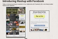 MySpace s'associe à Facebook pour ne pas disparaître