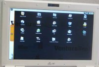 Les ventes des netbooks entravées par les tablettes tactiles