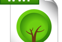 La WWF invente un PDF sous DRM pour des raisons écologiques