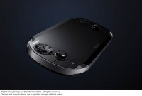 NGP : Sony lève le voile sur sa nouvelle console portable