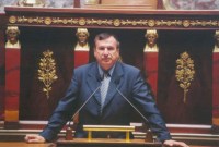 L'archaïsme de l'Hadopi inquiète un député de l'UMP