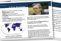 L'incroyable mode d'emploi pour détruire Wikileaks