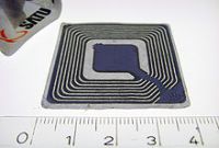 Les puces RFID encadrées pour protéger les consommateurs