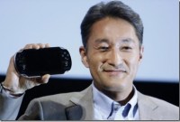 Sony dément tout retard dans la sortie de la NGP