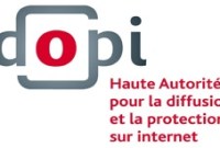 Logo contrefait de l'Hadopi : un conflit enfin résolu