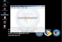 Une distribution Linux sécurisée publiée par l'armée américaine